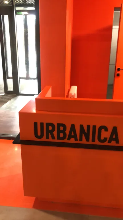 Sweet apartment urbanica