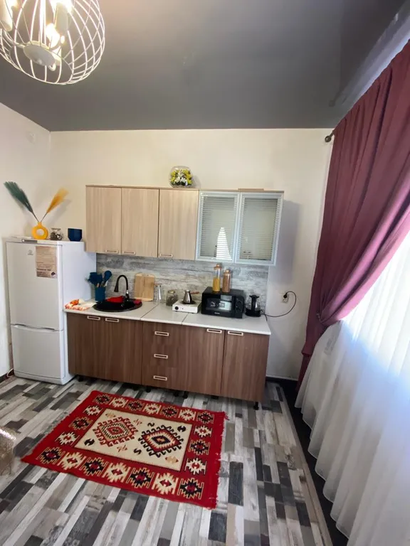 Уютный гостевой дом в Приэльбрусье