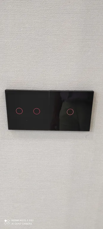 Уютная квартира с прекрасным панорамным видом на город