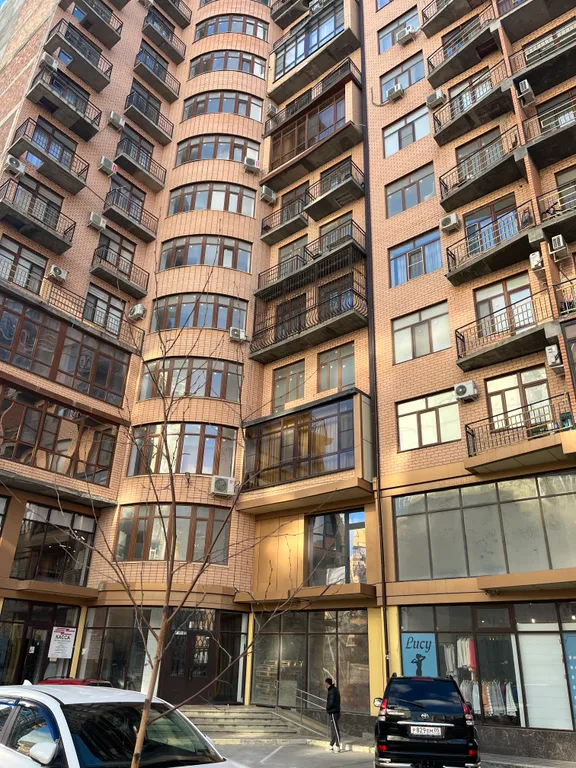 Уютная 3-х комнатная квартира в лучшей локации города у моря