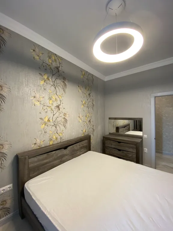 Современная квартира в районе парка Кирова