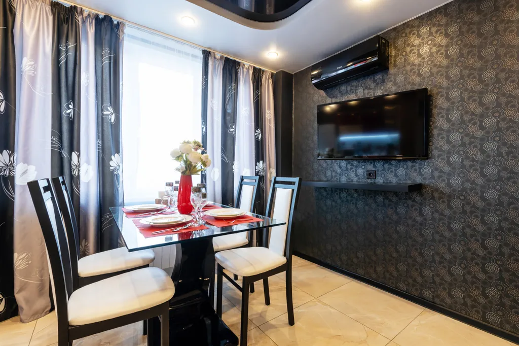 Квартира 2-комнатная Квартира — Красноярск