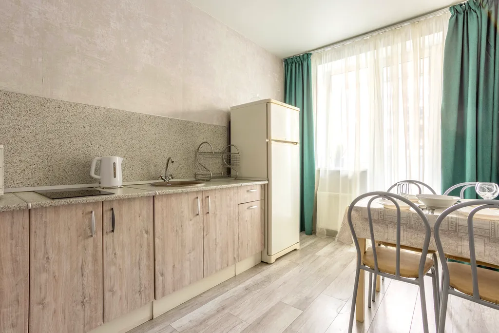 ОнегоГрад-Апартаменты на Суоярвской