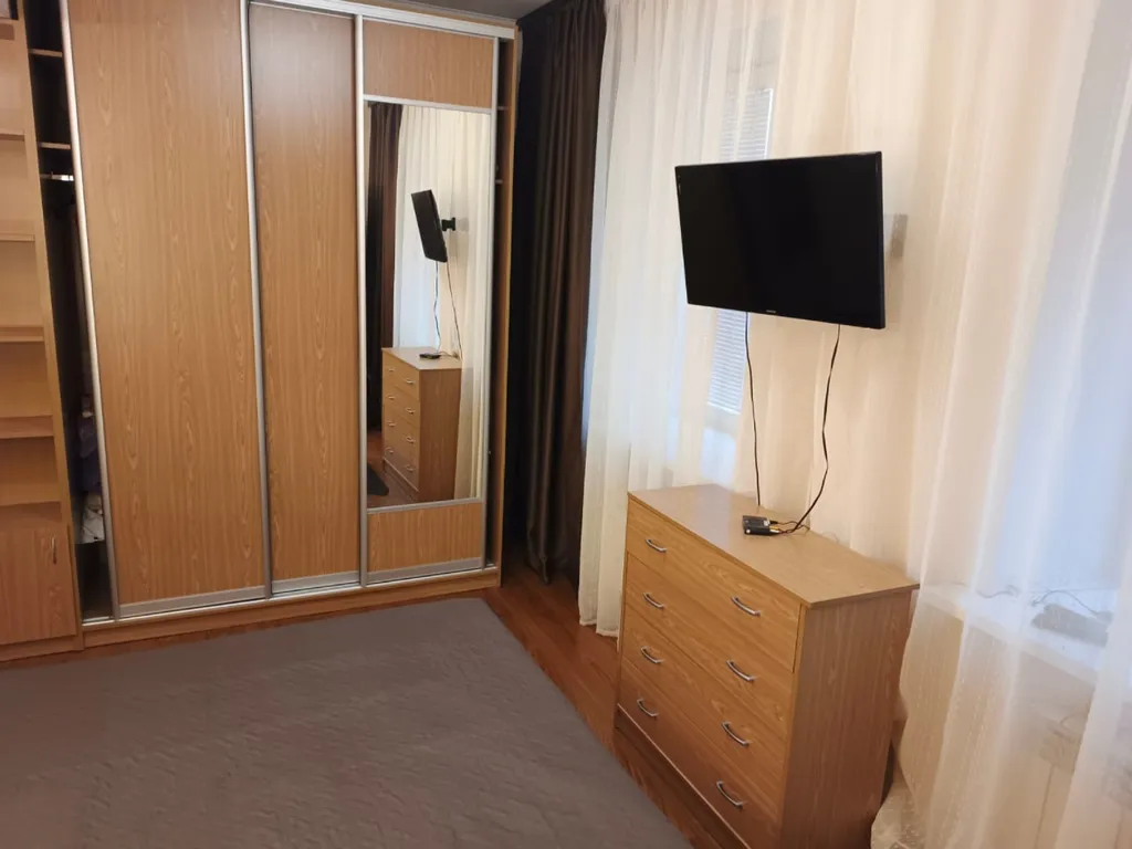 Квартира в центре для большой компании