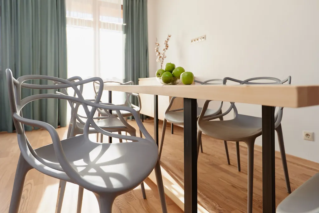 Семейный апартамент 45