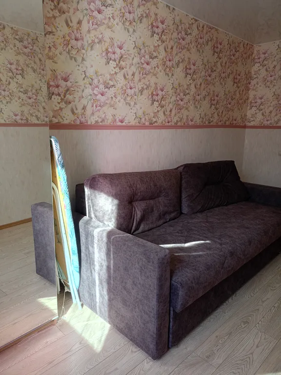 Уютная двухкомнатная квартира в центре