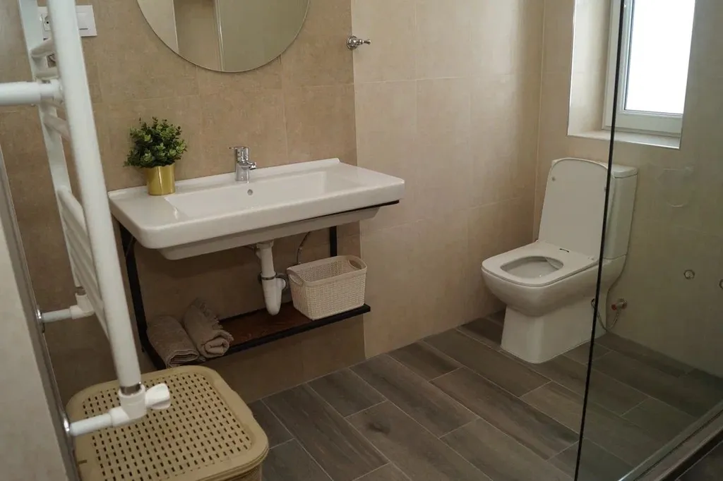 Коттедж дом с видом на Арарат