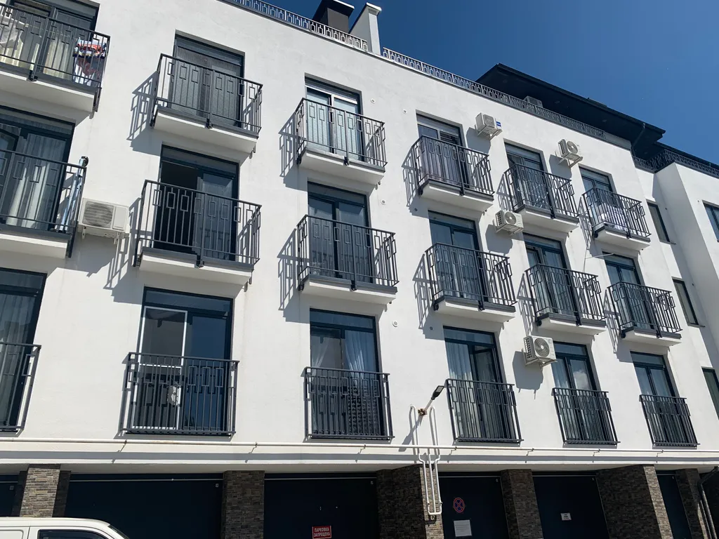 Квартира Апартамент трампхаус в 200 метрах до моря — Зеленоградск