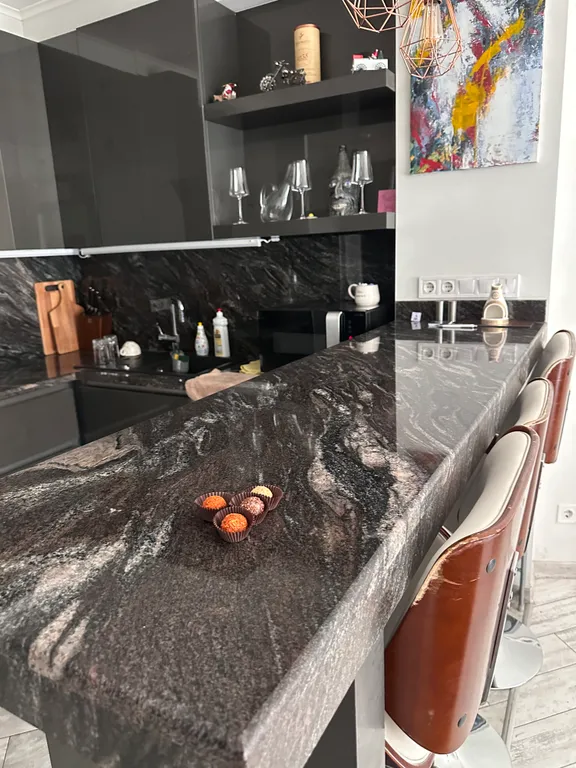 Апартаменты премиум LUX20 в центре Тбилиси