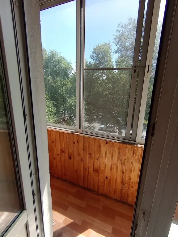 Хорошая квартира в центре