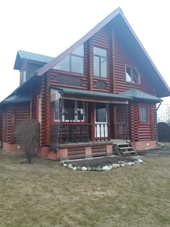 Коттедж 9-комнатный Дом — аренда посуточно в Красноармейск