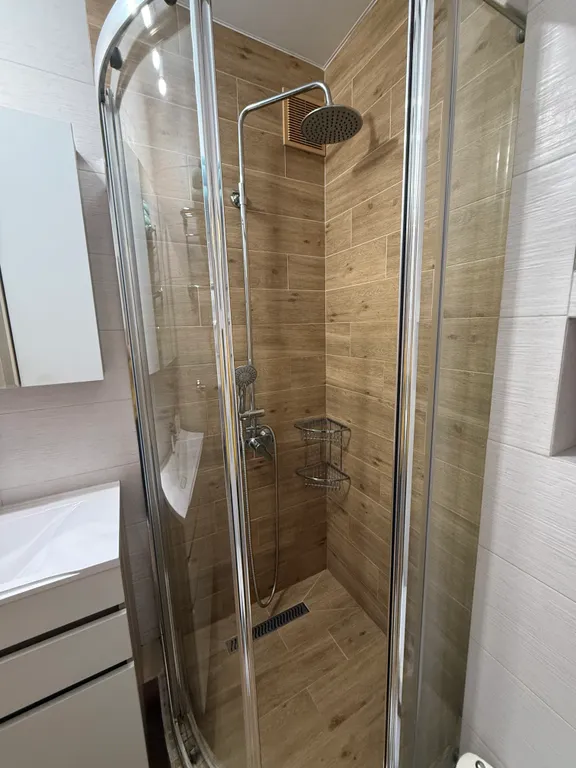 Квартира в курортной зоне Железноводска