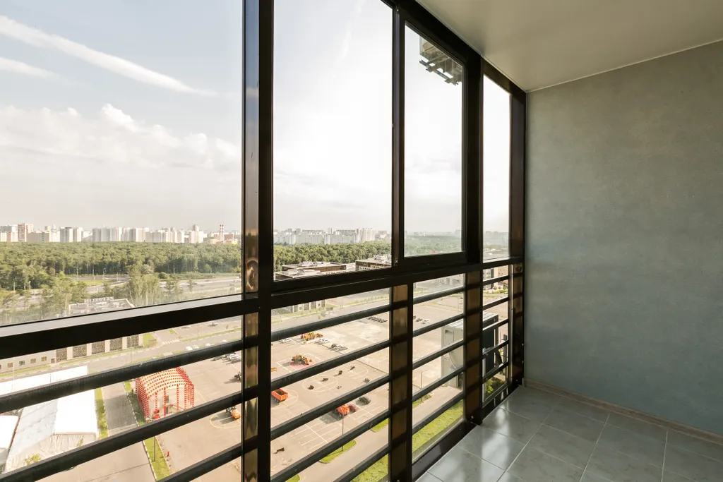 MaxRealty24 Квартира класса люкс в Путилково, аэропорт Шереметьево