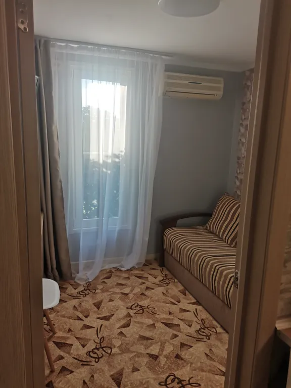Дом 40m2 — чан, кухня, Wi-Fi