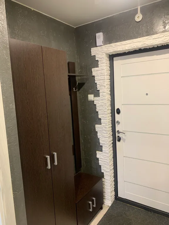 Квартира с захватывающим видом на закат