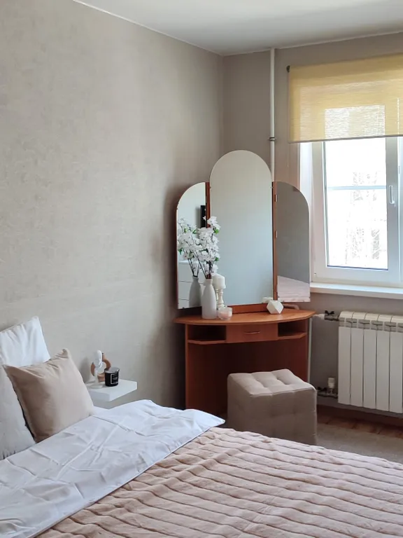 Квартира Уютная квартира в центре — Ломоносов