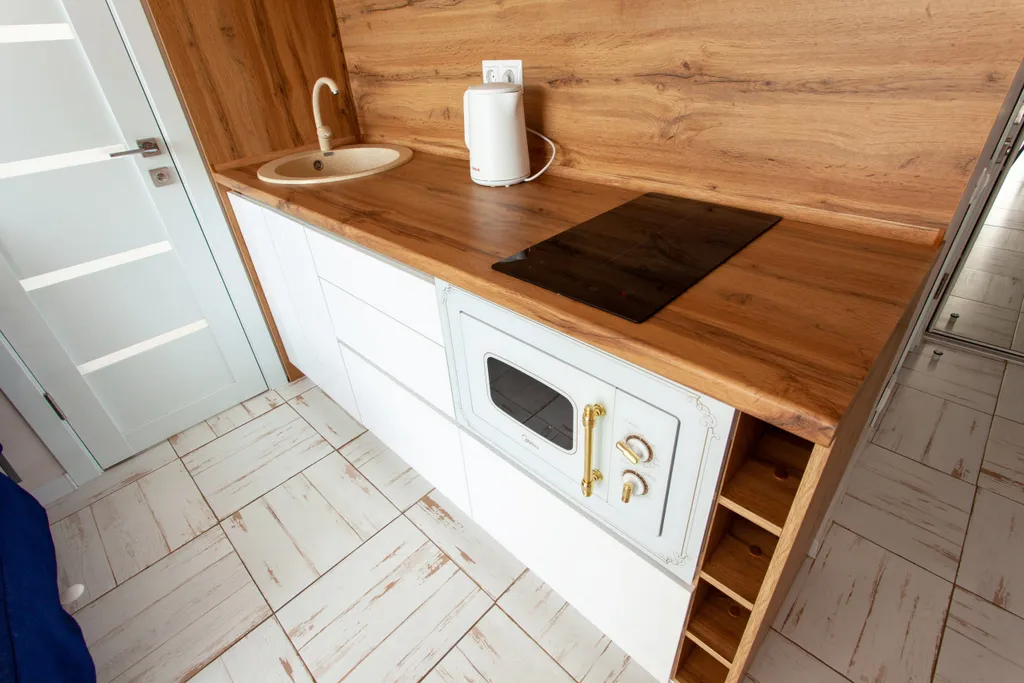 Квартира Апартаменты с бассейном — Адлер