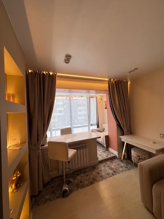 Премиум апартамент-комфорт и уют