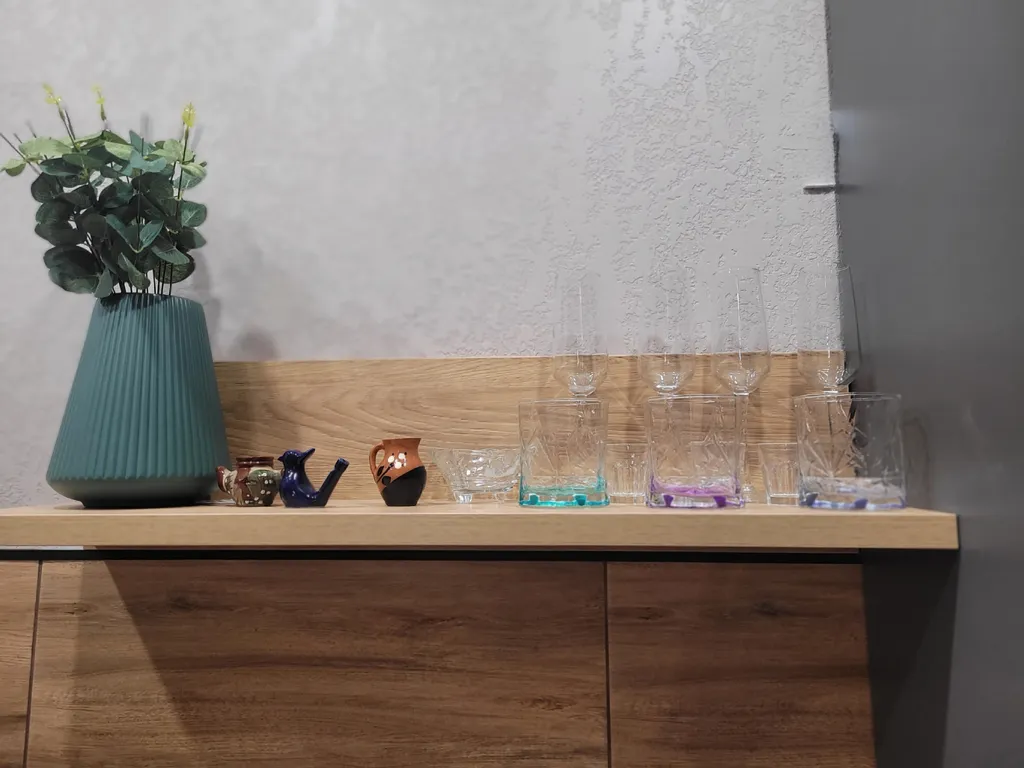 Новая квартира для комфортного отдыха