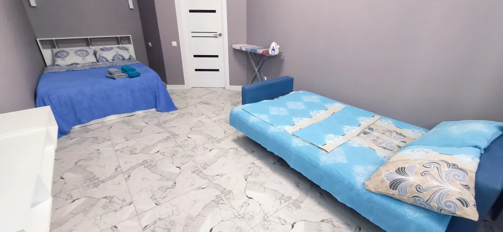 Квартира Очень чистая квартира — Краснодар