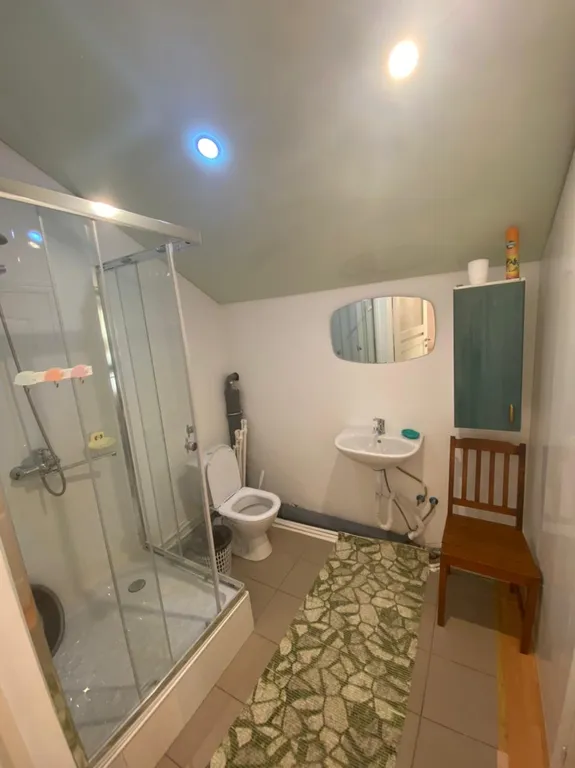 Квартира Частный сектор, комната в центральной части города — Анапа