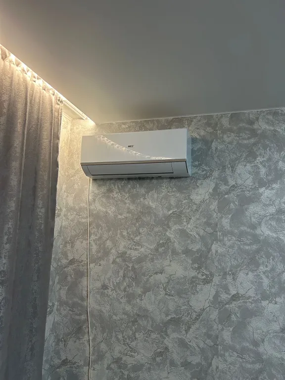 Квартира в 5 минутах от центра города