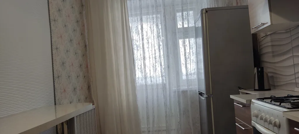 Квартира рядом с Глобусом