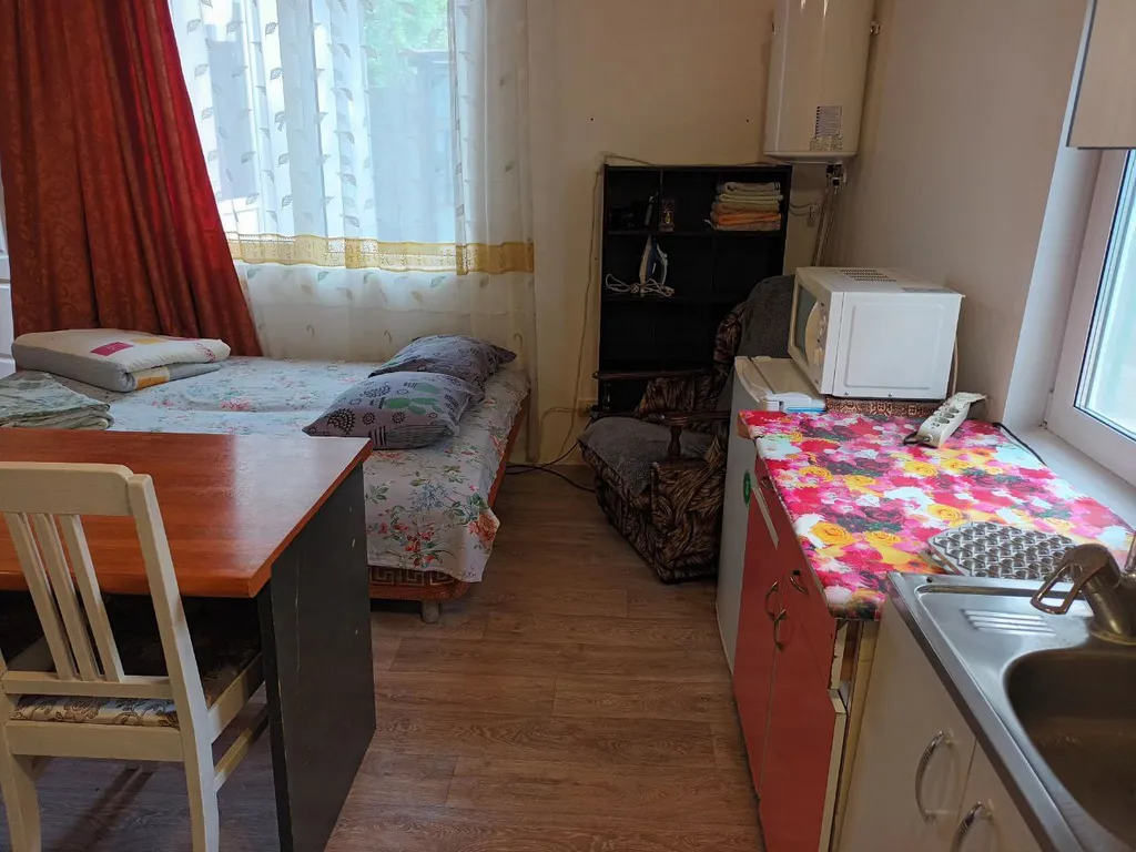 Коттедж Дом для отдыха с гибкими условиями заезда выезда — Волгоград