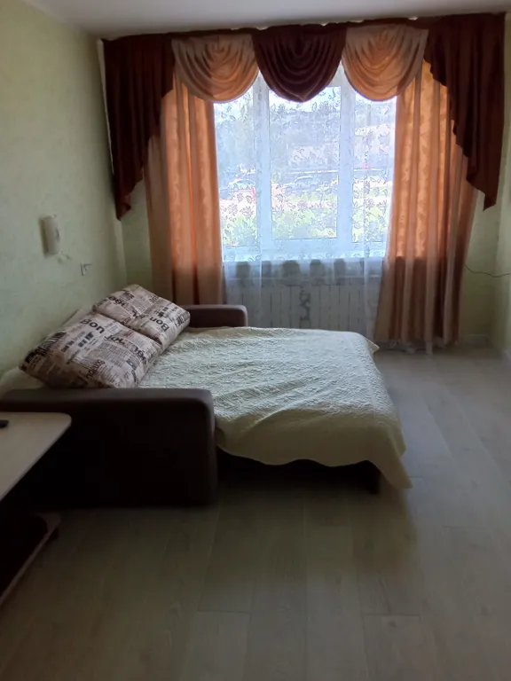 Квартира Однушка в центре — аренда посуточно в Пушкинские Горы