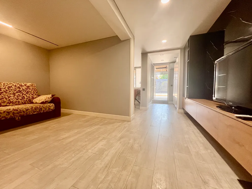 Уютный домик не далеко от центра