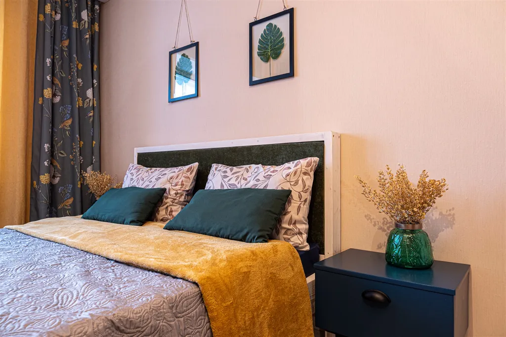 Квартира Ретро Апартаменты — аренда посуточно в Ставрополь