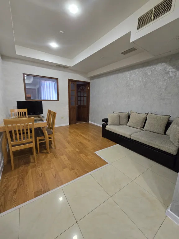 Уютная и светлая квартира — аренда посуточно в Ереван