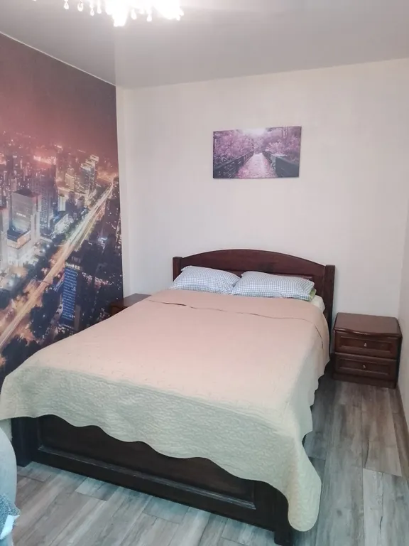 Отличная квартира рядом с трассой — аренда посуточно в Пенза