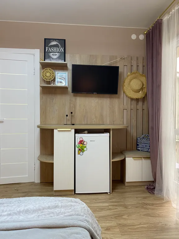 Квартира Комната — Геленджик