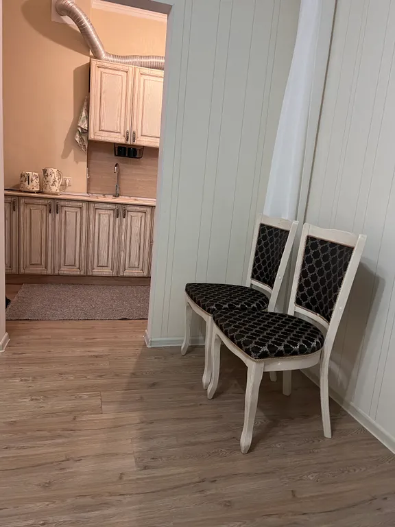 Квартира Апартаменты на Дивноморской — Геленджик