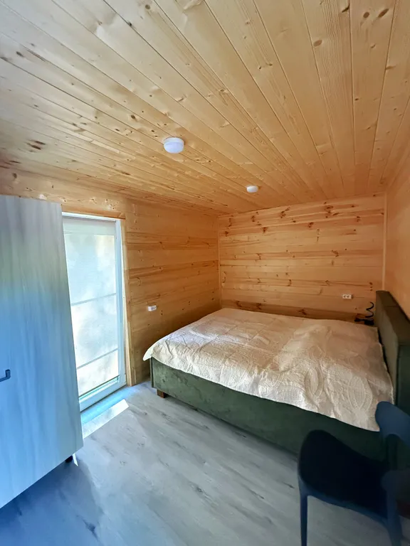 Усадьба Увильды