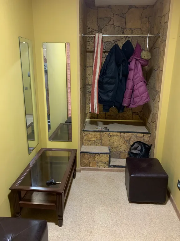 Уютная квартира в историческом центре