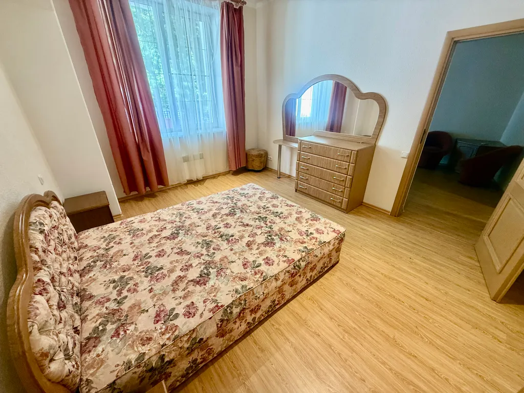 Вилла на берегу моря