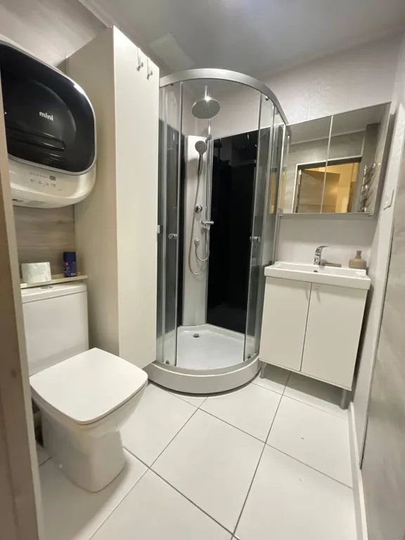 Уютная квартира в 50 метрах от ТЦ Казань Молл