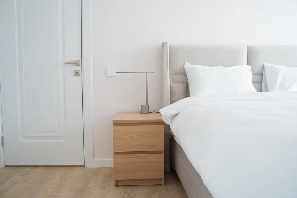 Современный люкс у Истикляля