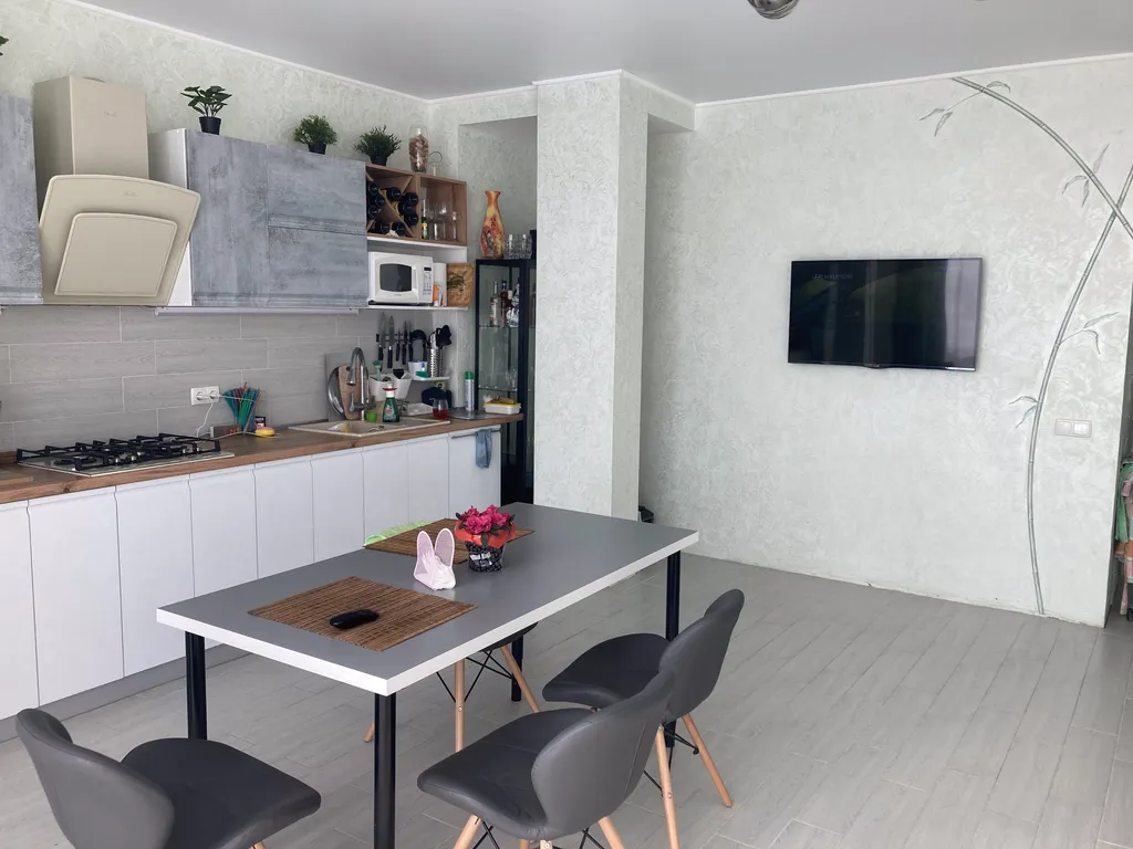 3-комнатный Дом