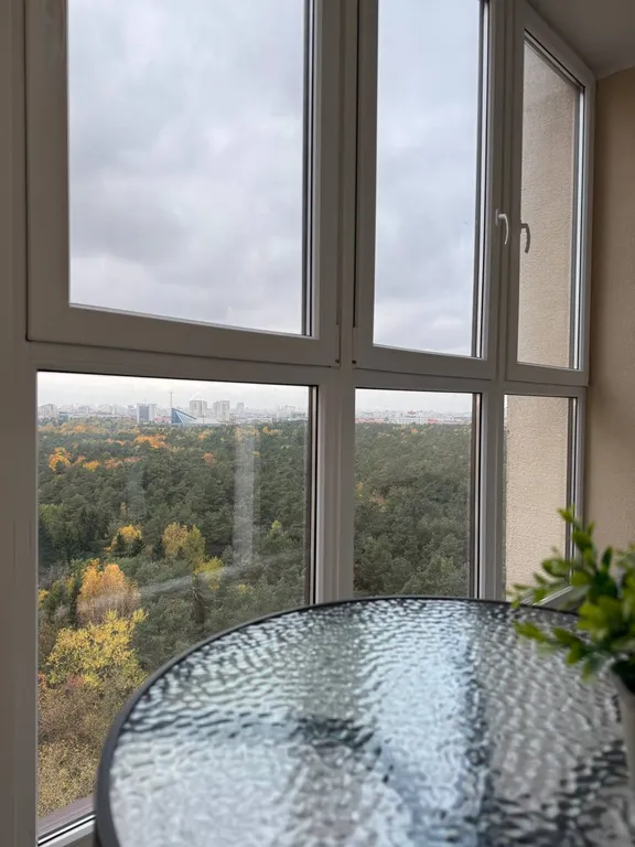Квартира Апартаменты в ЖК Парк Челюскинцев — Минск