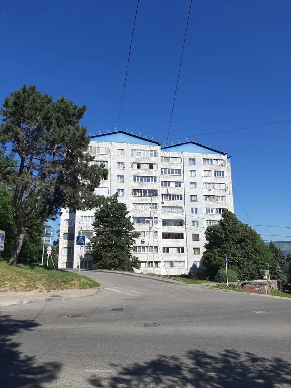 Квартира в курортной зоне города