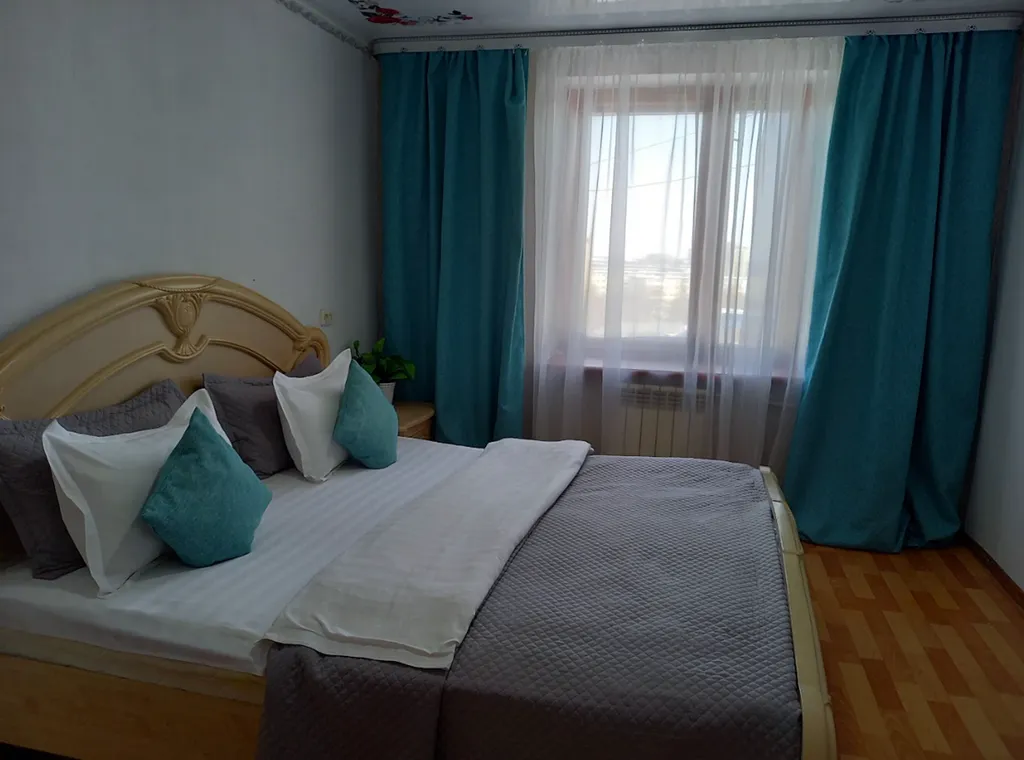 Звёздный спутник