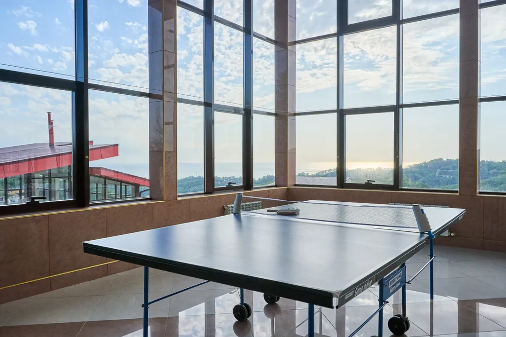 Гостевой дом