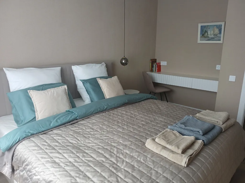 Квартира в Пионерском