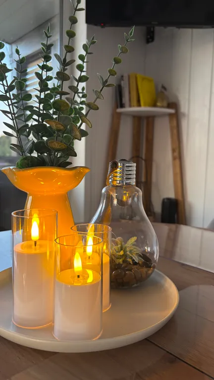 Дом у озера с бесплатной сауной