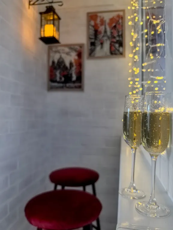 Квартира Новые апартаменты возле Парка Краснодар для замечательных гостей — Краснодар