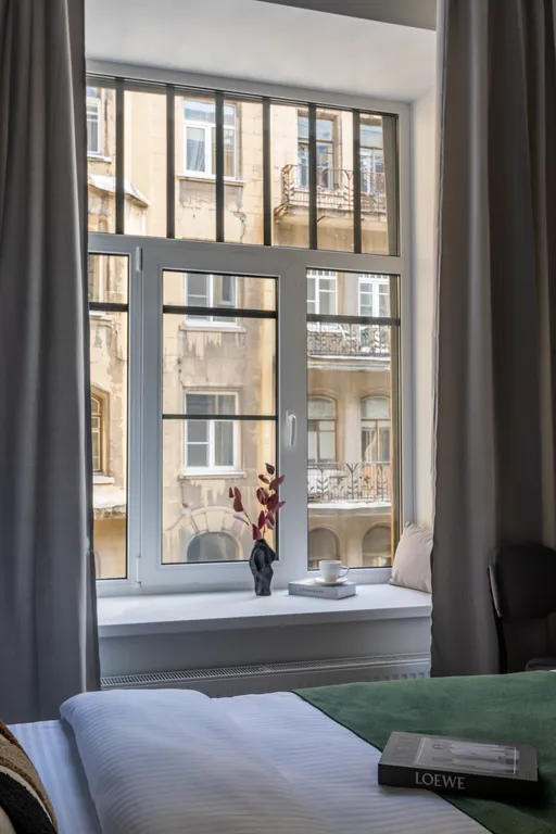 Квартира Комната — Санкт-Петербург
