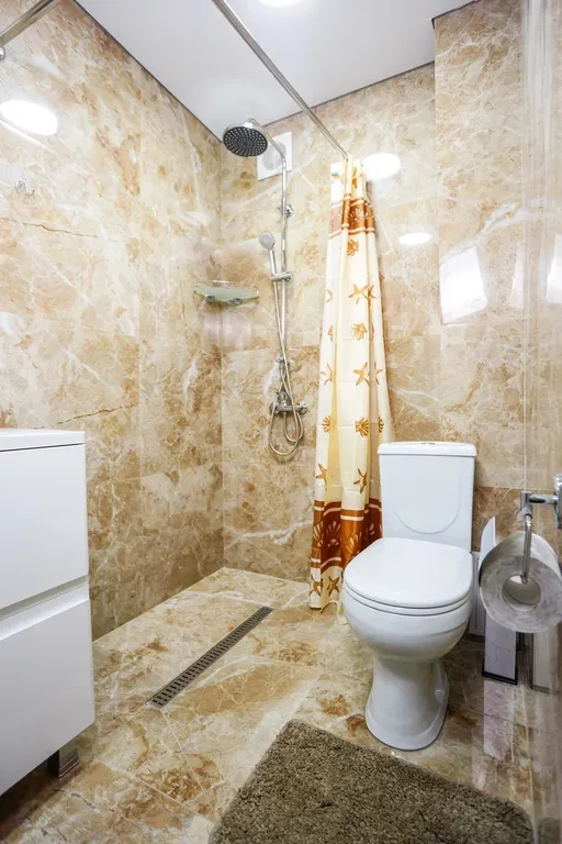 Квартира Квартира у моря — Сухум